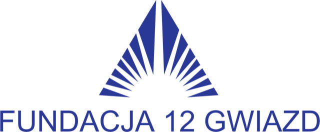 12 Gwiazd Logo